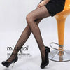 Image of Fashion Womens Lady Girls Black Sexy Fishnet Pattern Jacquard Stockings Pantyhose Tights  skull Woman 1pcs dww43