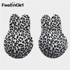 Image of FeelinGirl Bare Lift Invisible Bras for Women Push Up Strapless Self Adhesive Silicone Bra BARE LIFTS