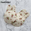 Image of FeelinGirl Bare Lift Invisible Bras for Women Push Up Strapless Self Adhesive Silicone Bra BARE LIFTS