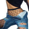 Image of Fishnet Tights Women Stockings Collant Sexy Femme Fantaisie Mesh Pantyhose Fishnet Panty Fish Net Bas Collants Netpanty Hosiery