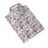 Image of Floral Women Blouse Tops Female Shirt Plus Size Blusas Mujer De Moda Harajuku Camisa Feminina Clothes Chemise Femme Clothes