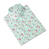 Image of Floral Women Blouse Tops Female Shirt Plus Size Blusas Mujer De Moda Harajuku Camisa Feminina Clothes Chemise Femme Clothes