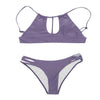 Image of Free Ostrich Bra Set Women Summer Female Cup Ultra-thin Transparent Bra Lingerie Suits Women Underwear Brief Sets Bralette N30
