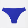 Image of High Quality Panty Seamless Solid Color Concise Briefs Ultra thin Sexy Low rise Underwear S-XL Plus Size Ladies Lingerie New Hot