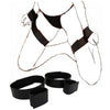 Image of Hot Erotic Beginner Masturbation BDSM Handcuffs Sexy Dress For Sex Product Lenceria Mujer Babydoll Sexy Women Porno Costumes