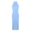 Image of Hot New Women's Underwear Sexy Erotic Lingerie Ultra Thin Babydoll Dress Hot Sexy Nightgowns Long Night Dress Sleepwear
