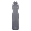Image of Hot New Women's Underwear Sexy Erotic Lingerie Ultra Thin Babydoll Dress Hot Sexy Nightgowns Long Night Dress Sleepwear
