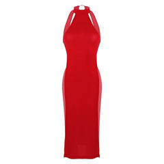 Hot New Women's Underwear Sexy Erotic Lingerie Ultra Thin Babydoll Dress Hot Sexy Nightgowns Long Night Dress Sleepwear