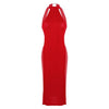 Image of Hot New Women's Underwear Sexy Erotic Lingerie Ultra Thin Babydoll Dress Hot Sexy Nightgowns Long Night Dress Sleepwear