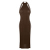 Image of Hot New Women's Underwear Sexy Erotic Lingerie Ultra Thin Babydoll Dress Hot Sexy Nightgowns Long Night Dress Sleepwear