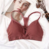 Image of Hot Sale Camisole Women Tank Crop Tops for Female Women Padded Camisoles Cotton Crop Top Sexy Sleeveless Camis Girls Femme