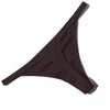 Image of Hot Sale Sexy Women Cotton G String Thongs Low Waist Sexy Panties Ladies' Seamless Underwear Black Red White Skin Erotic Panty