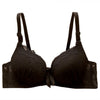 Image of Hot Sexy Women Bra  Fashion Lace Floral Bralette Bras Girls Sweet Wire Free Bra Lingerie Underwear