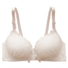 Image of Hot Sexy Women Bra  Fashion Lace Floral Bralette Bras Girls Sweet Wire Free Bra Lingerie Underwear