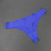 Image of Hot Silk Sexy Women Thongs g string Seamless Panties Female Underwear Sexy Tanga Panties Women Low-Rise Lingerie Panty Intimates