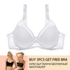 Image of Hot Women Bra Push Up Bra For Women Sexy Cover B C Cup Bras 2019 Solid Seamless Bralette Top Lingerie Ultrathin Female Underwear