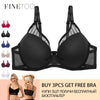 Image of Hot Women Bra Push Up Bra For Women Sexy Cover B C Cup Bras 2019 Solid Seamless Bralette Top Lingerie Ultrathin Female Underwear