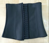 Image of Women Corset Sexy Slim Burlesque Satin Body Shaper Strapless Overbust Plus Size Corset and Bustier  (5)