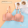 Image of Invisible Bras For Women Seamless Bra Push Up Lingerie Strapless Brassiere Bralette Fashion Underwear Intimates New #F