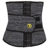 Image of LAZAWG Women Waist Trainer Hot Thermo Sweat Neoprene Belt Waist Cincher Body Shaper Tummy Control Slimming Underwear Girdle