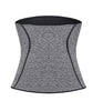 Image of LAZAWG Women Waist Trainer Tummy Control Girdle Neoprene Sweat  Weight Loss Top Slimming Underwear Workout Belt Modeling Strap