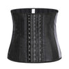 Image of Latex Waist Trainer Slimming Underwear Cincher Corset Slimming Belt Modeling Strap Shapers Body Shaper Slimming Latex Corset