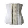 Image of Latex Waist Trainer Slimming Underwear Cincher Corset Slimming Belt Modeling Strap Shapers Body Shaper Slimming Latex Corset