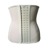 Image of Latex Waist Trainer Slimming Underwear Cincher Corset Slimming Belt Modeling Strap Shapers Body Shaper Slimming Latex Corset