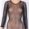 Image of Latin Full Body Jumpsuits Professional Fishnet Ballroom&Latin Dance Hard Yarn Elastic Latin Stockings Pantyhose
