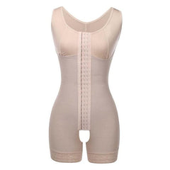 Lover Beauty Full Body shaper Modeling Shapewear Waist Cincher Underbust Bodysuit Slimming Waist Trainer Seamless Shapewear