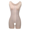 Image of Lover Beauty Full Body shaper Modeling Shapewear Waist Cincher Underbust Bodysuit Slimming Waist Trainer Seamless Shapewear