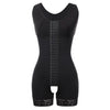 Image of Lover Beauty Full Body shaper Modeling Shapewear Waist Cincher Underbust Bodysuit Slimming Waist Trainer Seamless Shapewear