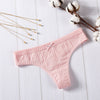 Image of M-XXL Panties for women cotton underwear female sexy lingerie G-string underpants ladies casual bragas woman intimate thongs