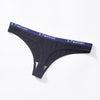 Image of M-XXL Panties for women cotton underwear female sexy lingerie G-string underpants ladies casual bragas woman intimate thongs