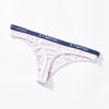 Image of M-XXL Panties for women cotton underwear female sexy lingerie G-string underpants ladies casual bragas woman intimate thongs