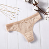 Image of M-XXL Panties for women cotton underwear female sexy lingerie G-string underpants ladies casual bragas woman intimate thongs