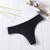 Image of M-XXL Panties for women cotton underwear female sexy lingerie G-string underpants ladies casual bragas woman intimate thongs