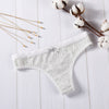 Image of M-XXL Panties for women cotton underwear female sexy lingerie G-string underpants ladies casual bragas woman intimate thongs