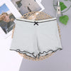 Image of Maidy 2Pieces/Pack Summer Women Cotton Safety Short Pants Ladies Knickers For Female Boyshort Boxer Under Skirt Safety Panty