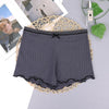 Image of Maidy 2Pieces/Pack Summer Women Cotton Safety Short Pants Ladies Knickers For Female Boyshort Boxer Under Skirt Safety Panty