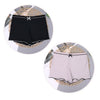 Image of Maidy 2Pieces/Pack Summer Women Cotton Safety Short Pants Ladies Knickers For Female Boyshort Boxer Under Skirt Safety Panty