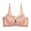 Image of Meizimei bras for women plus large big size ladies bh super thin push up bralette gather lace crop tops sexy brassiere younggirl