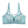 Image of Meizimei bras for women plus large big size ladies bh super thin push up bralette gather lace crop tops sexy brassiere younggirl
