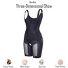 Image of Miss Moly Full Body Shaper Modeling Belt Waist Trainer Butt Lifter Thigh Reducer Panties Tummy Control Push Up Shapewear Corset