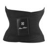 Image of Miss Moly Sweat Belt Modeling Strap Waist Cincher For Women Men Waist Trainer Belly Slimming Belt Sheath Shaperwear Tummy Corset