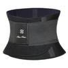 Image of Miss Moly Sweat Waist Trainer Body Shape Shaper Xtreme Power Modeling Belt Faja Girdle Tummy Slimming Fitness Corset Shapewear