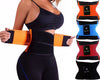 Image of Miss Moly Sweat Waist Trainer Body Shape Shaper Xtreme Power Modeling Belt Faja Girdle Tummy Slimming Fitness Corset Shapewear