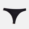 Image of Modal Sexy G String Thongs For Women Low Waist Panties Ladies' Seamless Underwear Ice Silk Women's Briefs Lingerie Underpants