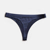 Image of Modal Sexy G String Thongs For Women Low Waist Panties Ladies' Seamless Underwear Ice Silk Women's Briefs Lingerie Underpants