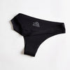 Image of Modal Sexy G String Thongs For Women Low Waist Panties Ladies' Seamless Underwear Ice Silk Women's Briefs Lingerie Underpants